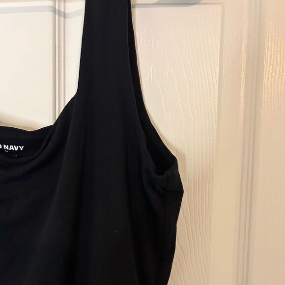 Old Navy Womans Double-Layer Scoop-Neck Bodysuit - XL - Picture 6 of 6